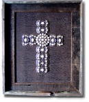 Framed Crosses